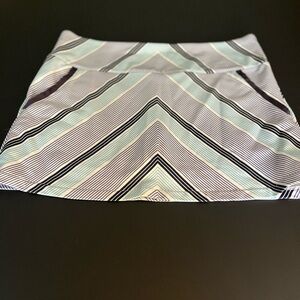 Adidas Golf Pickleball skirt women’s large